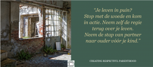 Scheiden - doe het met RESPECT!