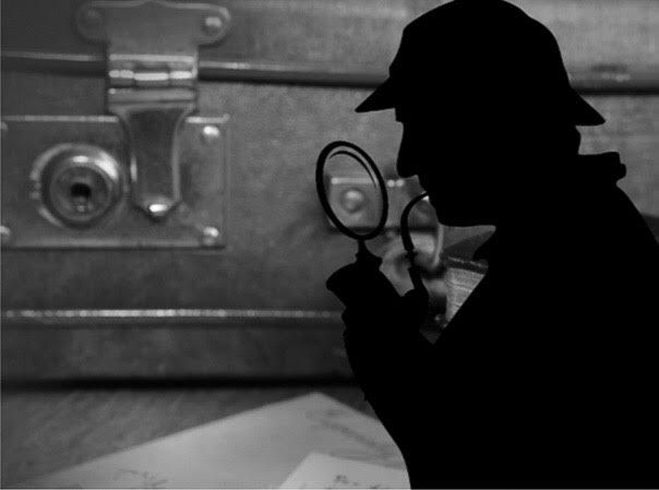 Sherlock Holmes