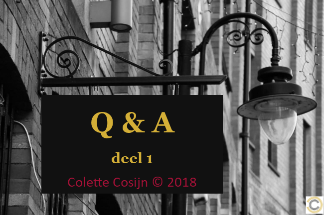 Q & A - deel 1: Wat is de invloed die emoties op je lichaam en geest kunnen hebben? Q & A - deel 1: Wat is de invloed die emoties op je lichaam en geest kunnen hebben?