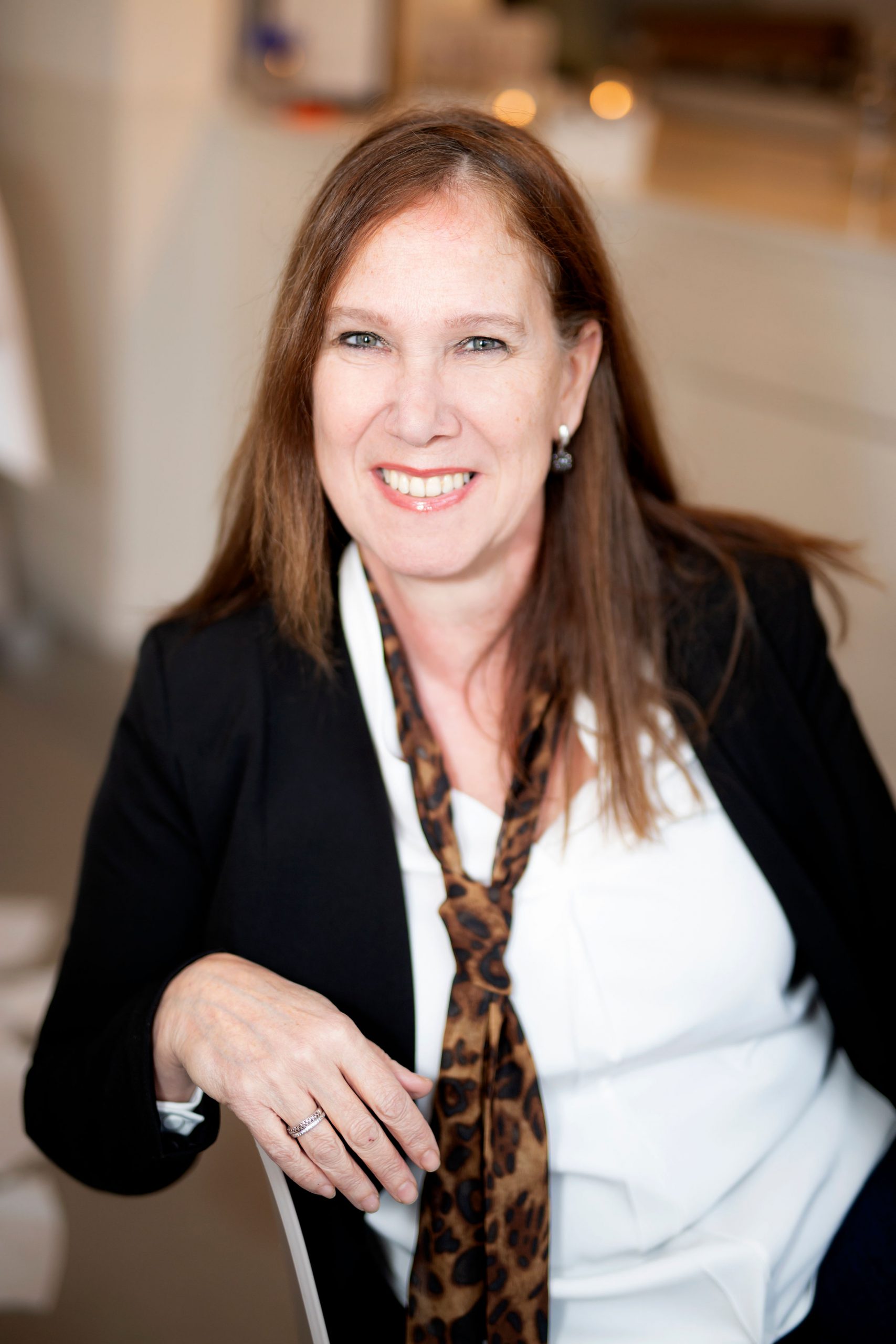 Colette Cosijn