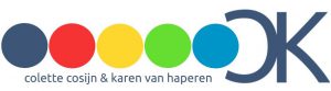 samen is veel leuker