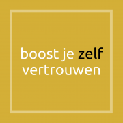 button boost je zelf vertrouwen