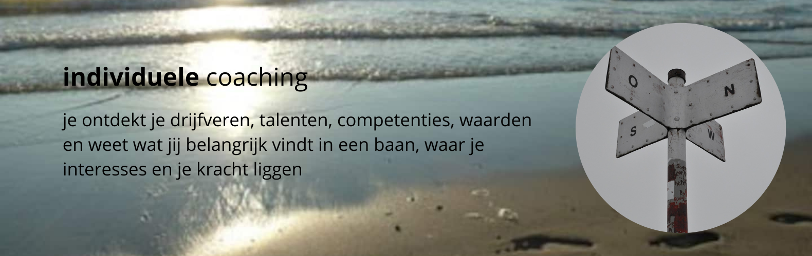 individuele coaching