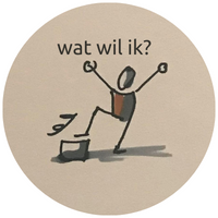 wat wil ik - kleinst 200 wat wil ik
