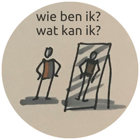 wie ben ik - wat kan ik